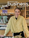 Just Business Magazine